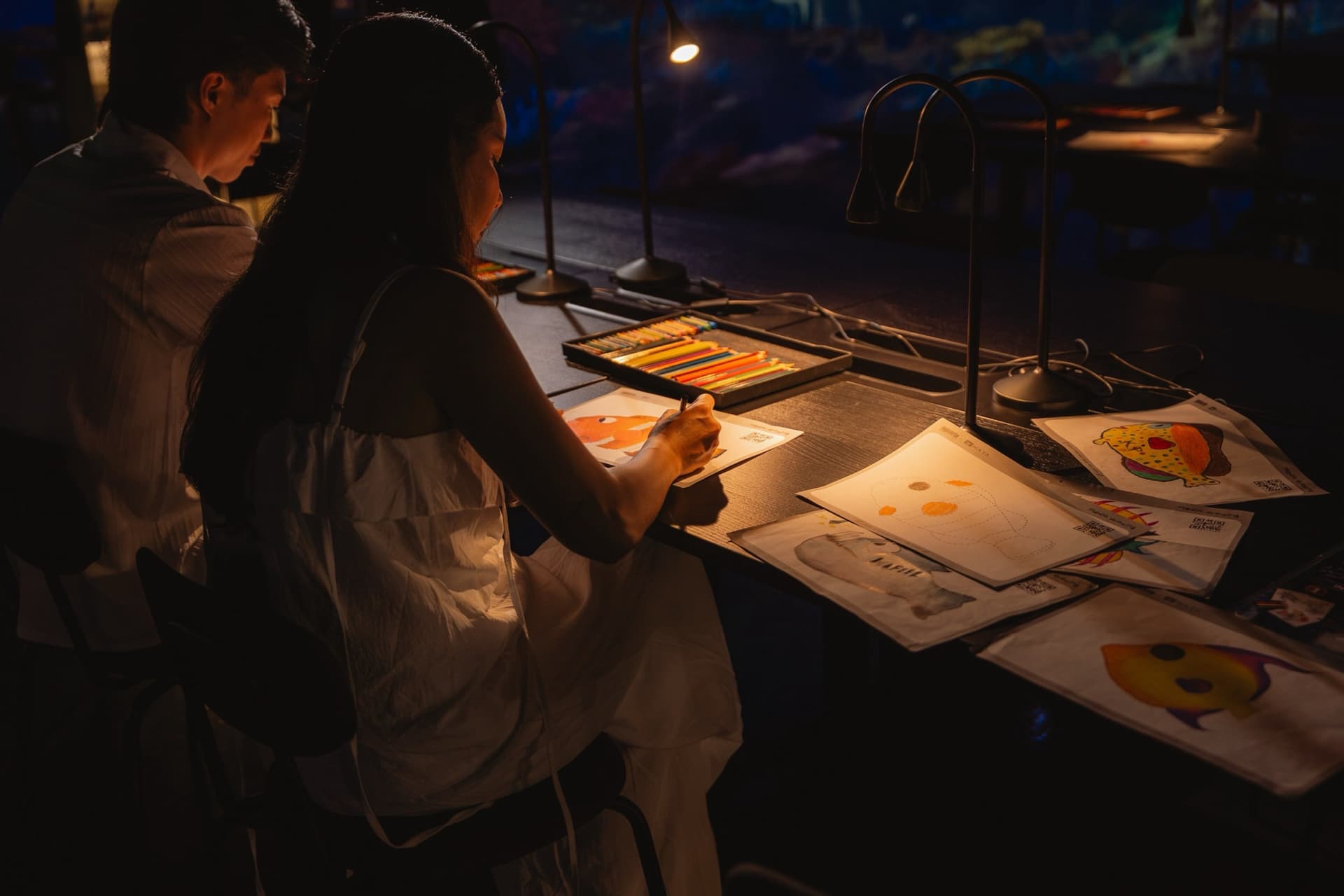 Maya Media Art Museum Ticket - image 7